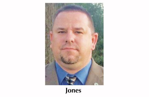 Joseph Jones