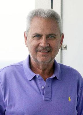 Jesse Morrow