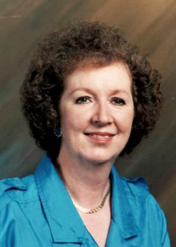 Carolyn Middleton