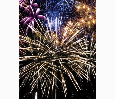 Murphy’s annual fireworks display will be held on July 3 at what locals call “dark-thirty” at Konehete Park, off Valley River Avenue in Murphy. Get there early for a good spot.