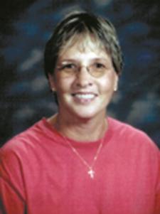 Karen Watson 