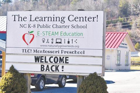 The Learning Center 