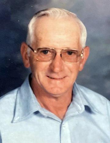 Blaine Adams