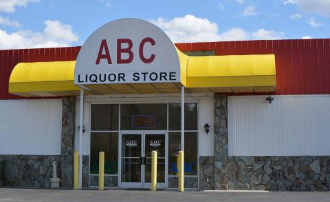 Andrews ABC Liquor Store 