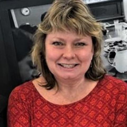 Lorri Ross