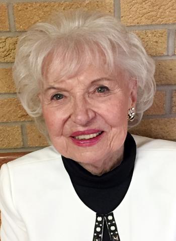 Elizabeth Roacz