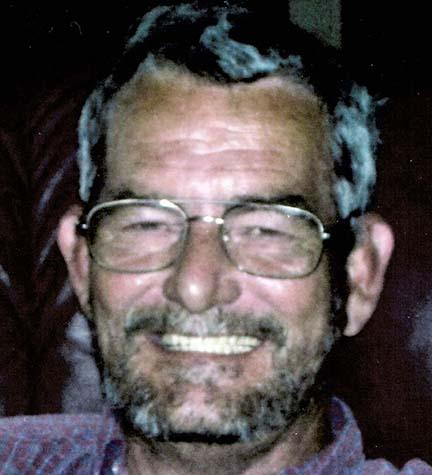Gary Allison