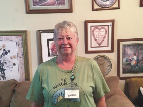 Glenda Bryson