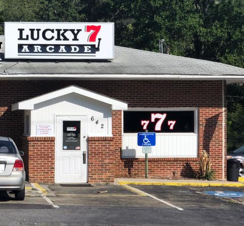 All the sweepstakes and adult arcade businesses in Cherokee County remain closed after an Aug. 26 deadline to shut down. However, it’s unclear how long that may last. 