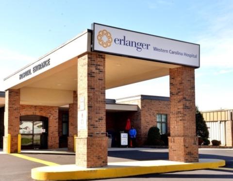 Erlanger Western Carolina Hospital