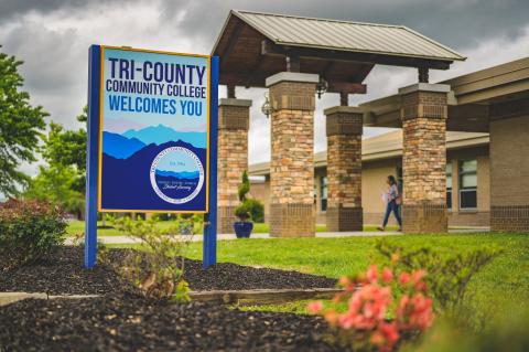Tri-County Community College 