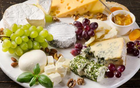 Cheese 