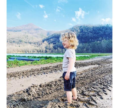 Sarah Whitener/Contributing Photographer Mainspring Conservation Trust works to protect land for future generations.