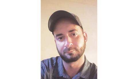 Michael Jason Kolar