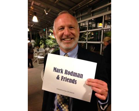 Mark Rodman “was easily one of the most unique, fun, energetic, intelligent, hard-working, kind and gentle people the world could ever ask for.”