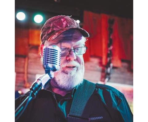 The Rock Holler Band will headline Saturday’s musical venue at the county fair.