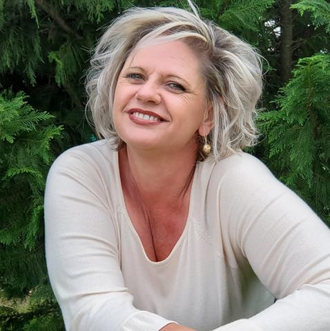 Rebecca White refuses to be kept down, and today she is a successful and thriving businesswoman.