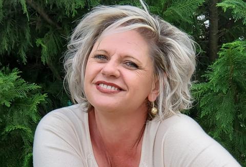 Rebecca White refuses to be kept down, and today she is a successful and thriving businesswoman.
