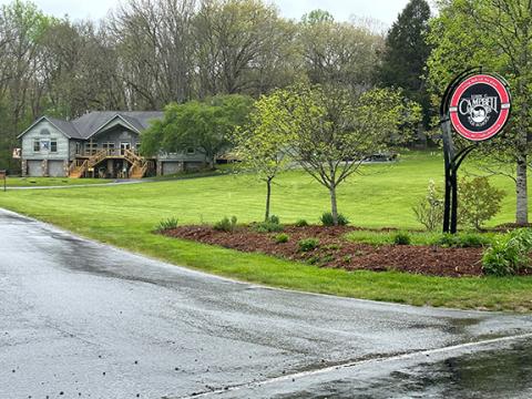 John C Campbell Folk School