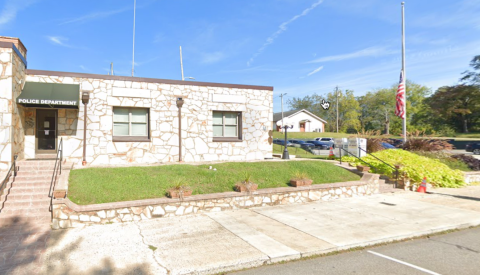 Andrews Police Department via Google