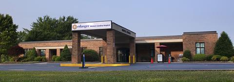 Erlanger Western Carolina Hospital in Peachtree – formerly known as Murphy Medical Center – has received approval to transition to an independent nonprofit 501(c)(3) organization.