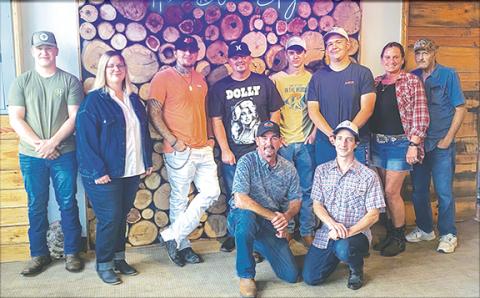 Four of these eight quarterfinalists will be moving on to the semifinal round of “Andrews Idol,” Cherokee County’s biggest singing competition.