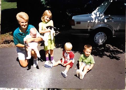 Her daughter Lisa Brown says former Murphy council member Barbara Hughes’ genius lies in her ability to evolve ideas into solid plans through her pragmatism and “crazy sense of humor.”