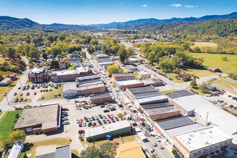 The Andrews Chamber of Commerce’s annual Oktoberfest has become the place to be on the last weekend in September.