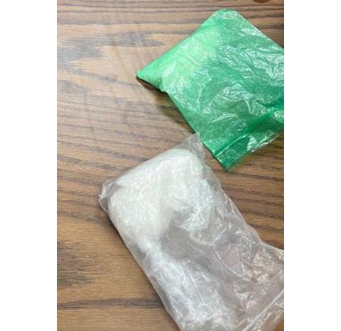 A total of 56.6 grams of methamphetamine, 21.7 grams of cocaine and 5.7 grams of fentanyl have been taken off of the streets by the Cherokee County Sheriff’s Office.