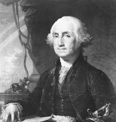 George Washington