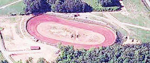 Tri-County Racetrack in Brasstown will be closed until the property is sold, but whether it remains a popular dirt track in 2024 and beyond will be up to the new owners.