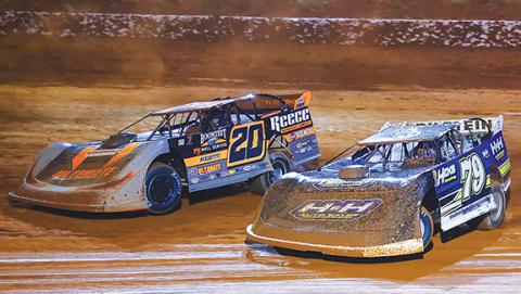 Tri-County Race Track is celebrating its 60th anniversary this year; everyone’s invited.