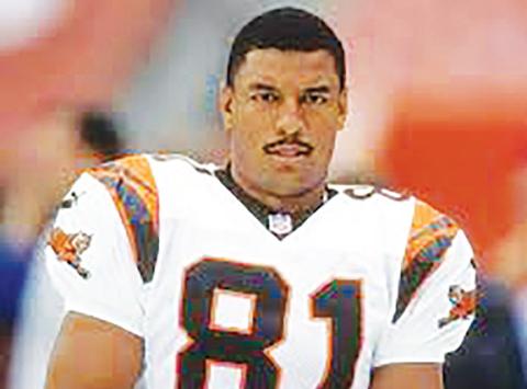 Carl Pickens