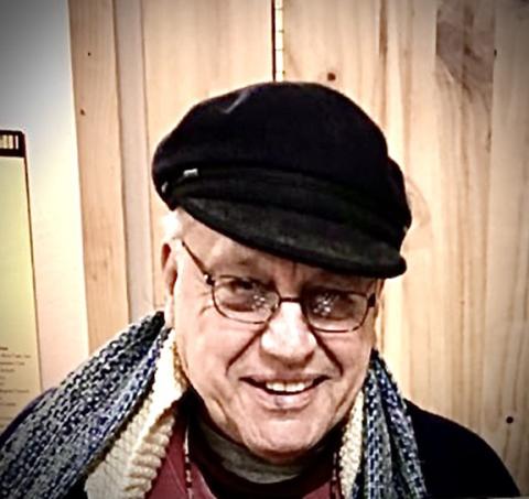 Bob Ferreira