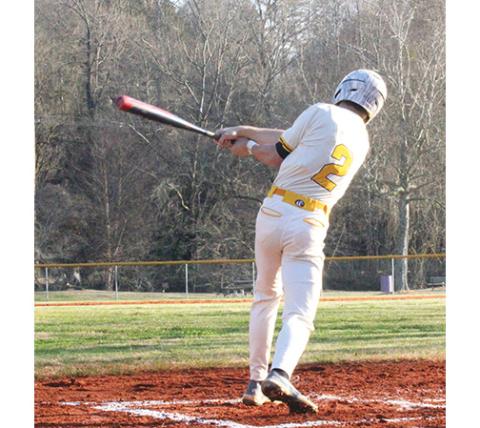 The Wildcats’ baseball team has had a less-than-ideal start to their 2024 season. They are winless through nine games, with seven of those being against Smoky Mountain Conference squads.