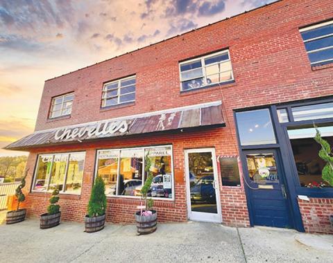 Chevelles 66 Restaurant & Bar in downtown Murphy will be hosting a Chevellabration everyday from July 1-7. Everyone is invited to come out and be a part of the party to celebrate the local business’ 15th anniversary. 
