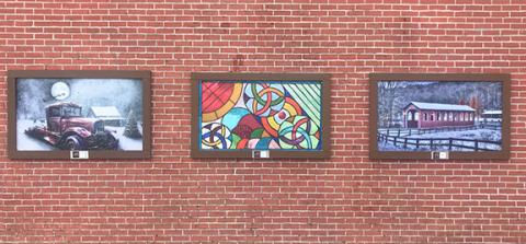 The Max Project is supported in part by grants from the Cherokee County Tourist Development Authority, Cannon Foundation of North Carolina and National Endowment for the Arts.