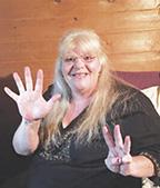 Shirley McClure