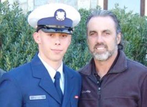 Adam and Ed Figueroa