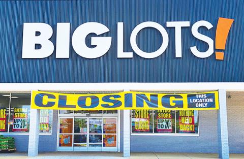 The national Big Lots chain may be saved under new ownership.