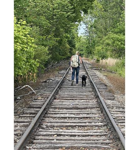 Randy Foster/editor@cherokeescout.com There are about 200 homeless people in Cherokee County, according to the “Point in Time” count held throughout North Carolina in late January.