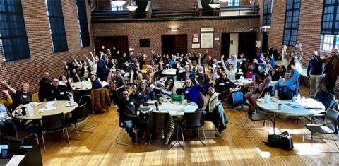 Collaborating: Dogwood Health Trust is spending more than $7 million on its Digital Opportunities Initiative.