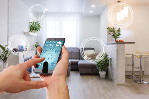 While many may prefer the ease of use of their phones, many also wish to unplug when they come to the area. 