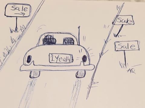 Eight more years of driving with a bad photo.