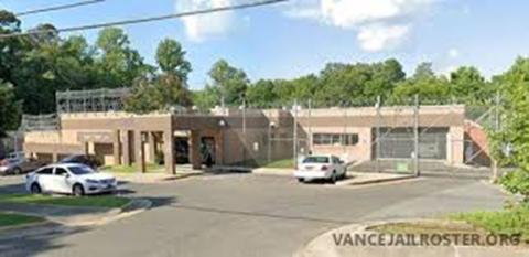 The Vance County Detention Center has been roundly criticized by the state.
