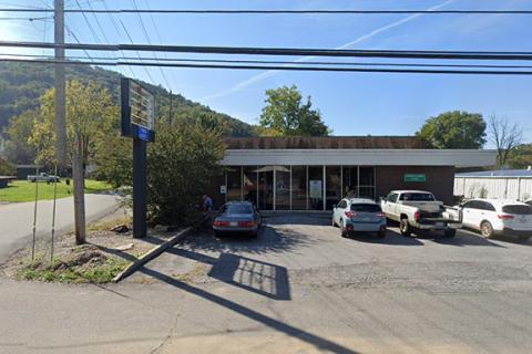 The local N.C. Department of Motor Vehicles office is at 1440 Main St. in Andrews.