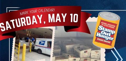 May 10
