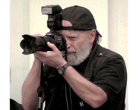 Scott Wallace, who passed away in October 2023, was well known in the Murphy and surrounding areas as a photojournalist for the Cherokee Scout as well as for his community service.