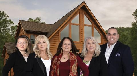 .Local experts will present a Home Buying Seminar from 5-7 p.m. Monday at 315 Family Church Road in Peachtree.