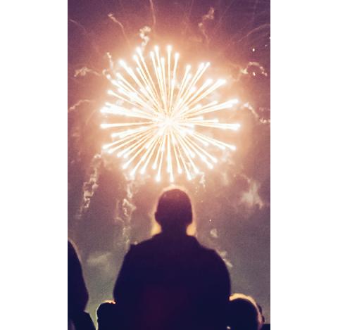 Knowing the risks associated with the use of fireworks is not meant to diminish your fun, but to encourage you and your family to be safe and avoid unnecessary injuries.